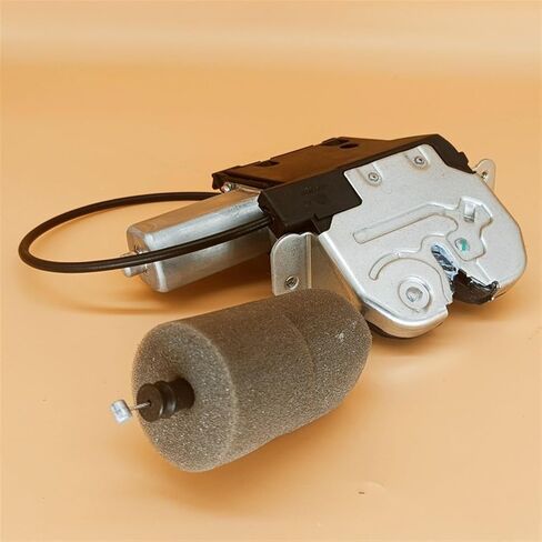Auto Trunk Latch Trunk Lid Lock Tailgate Rear Latch Actuator for Benz CL C216 20082008 SClass W221 in Kuwait