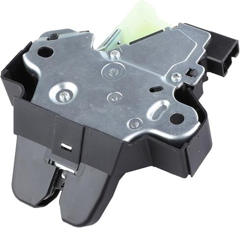 Auto Trunk Latch Rear Trunk Tailgate Hatch Door Boot Lock Actuator Latch Assembly for Tesla for Model 3 2017-2022 109230800E 1092308-00-E in Kuwait