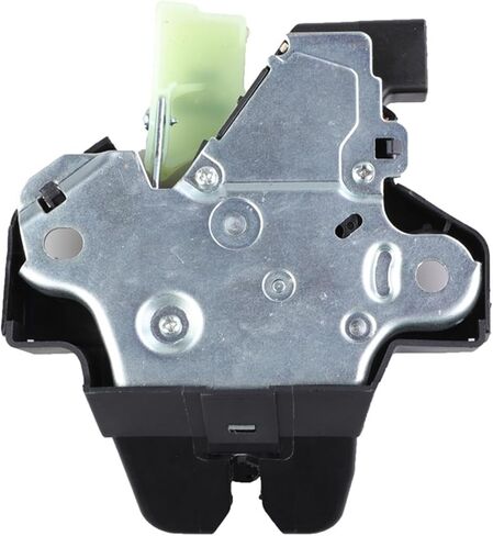Auto Trunk Latch Rear Trunk Tailgate Hatch Door Boot Lock Actuator Latch Assembly for Tesla for Model 3 2017-2022 109230800E 1092308-00-E in Kuwait