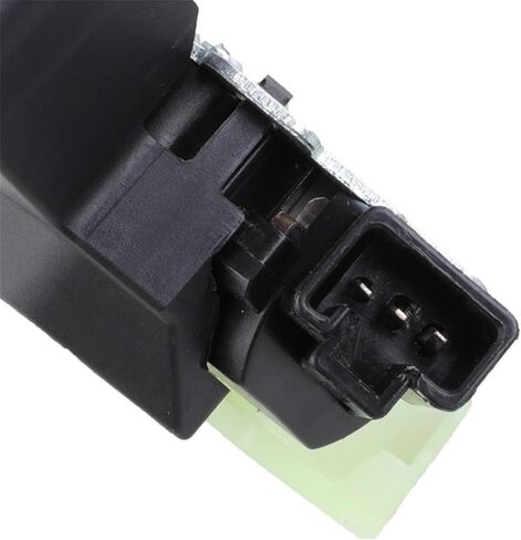Auto Trunk Latch Rear Trunk Tailgate Hatch Door Boot Lock Actuator Latch Assembly for Tesla for Model 3 2017-2022 109230800E 1092308-00-E in Kuwait