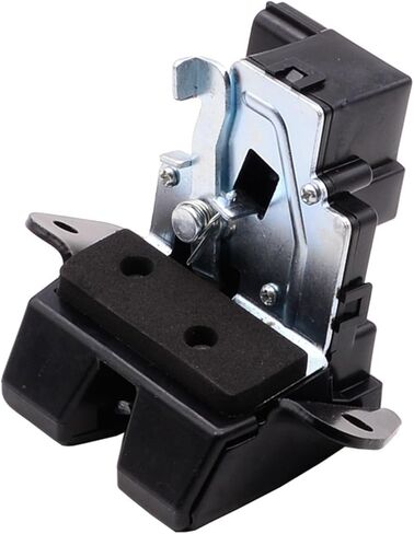 Car Boot Lock Car Tailgate Latch Lock Actuator Rear Trunk Lid Central for Kia for Soul for EV 2014 2015 2016 2017 2018 81230-3W000 in Kuwait