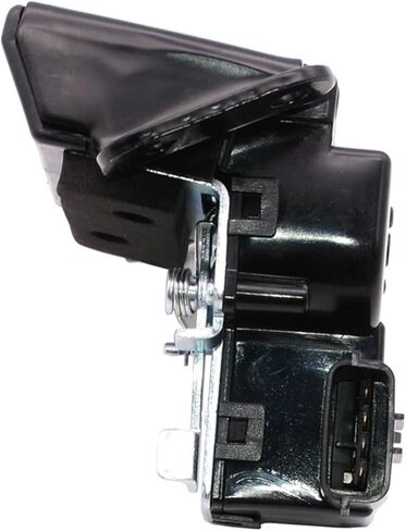 Car Boot Lock Car Tailgate Latch Lock Actuator Rear Trunk Lid Central for Kia for Soul for EV 2014 2015 2016 2017 2018 81230-3W000 in Kuwait