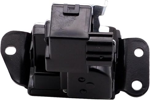 Car Boot Lock Car Tailgate Latch Lock Actuator Rear Trunk Lid Central for Kia for Soul for EV 2014 2015 2016 2017 2018 81230-3W000 in Kuwait