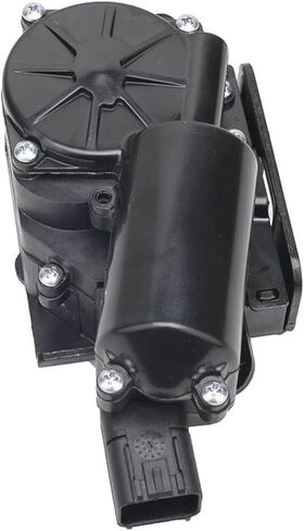 Auto Trunk Latch Trunk Lock for Saturn for Outlook XE CR 2007-2010 Car Rear Power Lift Tail Gate Actuator Latch 13581405 in Kuwait