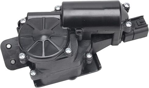 Auto Trunk Latch Trunk Lock for Saturn for Outlook XE CR 2007-2010 Car Rear Power Lift Tail Gate Actuator Latch 13581405 in Kuwait