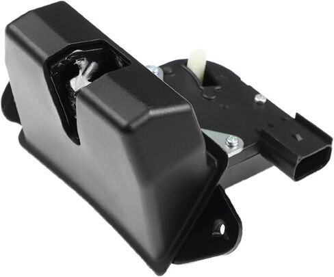 Car Boot Lock Rear Trunk Lock Actuator Motor Tailgate Latch Release for Hyundai for Santa Fe 2017-2019 812303Z000 in Kuwait