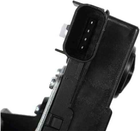 Car Boot Lock Rear Trunk Lock Actuator Motor Tailgate Latch Release for Hyundai for Santa Fe 2017-2019 812303Z000 in Kuwait