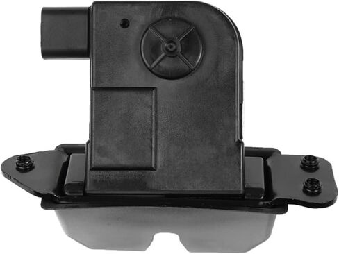 Car Boot Lock Rear Trunk Lock Actuator Motor Tailgate Latch Release for Hyundai for Santa Fe 2017-2019 812303Z000 in Kuwait