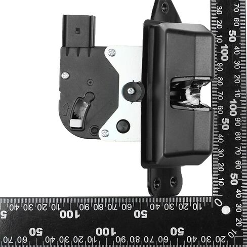 Car Boot Lock Rear Trunk Lock Actuator Motor Tailgate Latch Release for Hyundai for Santa Fe 2017-2019 812303Z000 in Kuwait