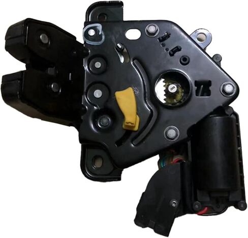 Auto Trunk Latch Car Rear Hatch Lift Tail Gate Actuator Lock Latch Trunk Lid for Tesla for Model 1500604-00-B3 Y 2020-2023 in Kuwait