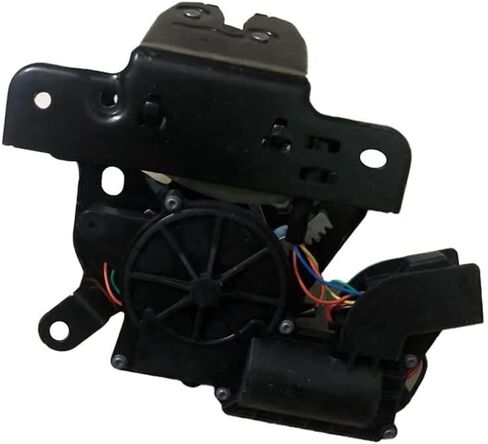 Auto Trunk Latch Car Rear Hatch Lift Tail Gate Actuator Lock Latch Trunk Lid for Tesla for Model 1500604-00-B3 Y 2020-2023 in Kuwait