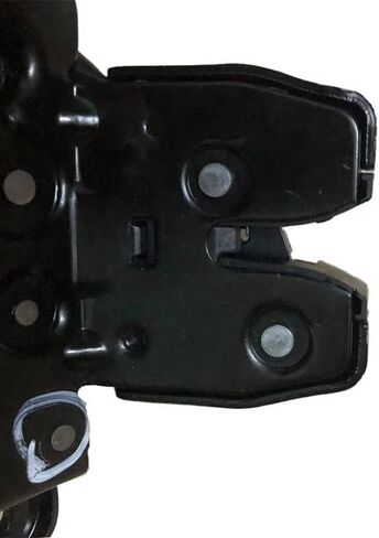 Auto Trunk Latch Car Rear Hatch Lift Tail Gate Actuator Lock Latch Trunk Lid for Tesla for Model 1500604-00-B3 Y 2020-2023 in Kuwait