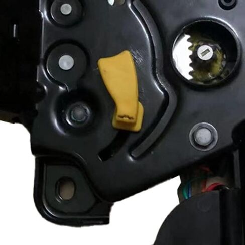 Auto Trunk Latch Car Rear Hatch Lift Tail Gate Actuator Lock Latch Trunk Lid for Tesla for Model 1500604-00-B3 Y 2020-2023 in Kuwait
