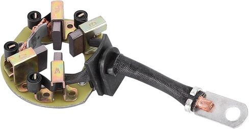 Starter Motor Carbon Brush Kit, Qiilu Starter Brush Repair Kit 31208-Pca-902 in Kuwait