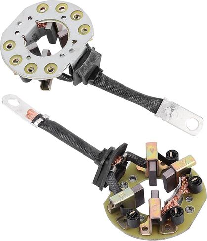 Starter Motor Carbon Brush Kit, Qiilu Starter Brush Repair Kit 31208-Pca-902 in Kuwait