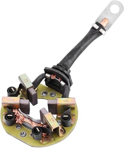 Starter Motor Carbon Brush Kit, Qiilu Starter Brush Repair Kit 31208-Pca-902 in Kuwait