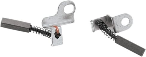 Rick's Motorsport Electric 70-201 Alternator Brush Fits Honda CB650 CB750 CB900 CB1000 CB1100 Fits Yamaha XJ550 XJ650 XJ750 XJ1100 in Kuwait