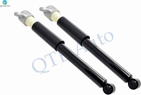 PM Auto Pair of 2 Rear Complete Shock Absorber Kit Replacement For 2017-2020 Hyundai Elantra Sport, 2017-2022 Hyundai Ioniq, 2019-2021 Hyundai Veloster, 2017 2018 KIA Niro in Kuwait