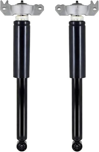 PM Auto Pair of 2 Rear Complete Shock Absorber Kit Replacement For 2016 Chevrolet Malibu Limited in Kuwait