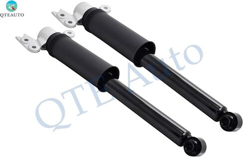 PM Auto Pair of 2 Rear Complete Shock Absorber Kit Replacement For 2018-2023 Chevrolet Equinox, 2018-2023 GMC Terrain in Kuwait