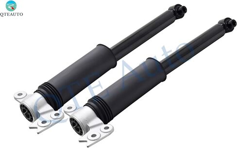 PM Auto Pair of 2 Rear Complete Shock Absorber Kit Replacement For 2018-2023 Chevrolet Equinox, 2018-2023 GMC Terrain in Kuwait