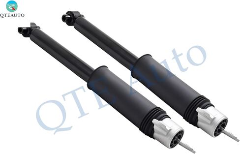 PM Auto Pair of 2 Rear Complete Shock Absorber Kit Replacement For 2018-2023 Chevrolet Equinox, 2018-2023 GMC Terrain in Kuwait