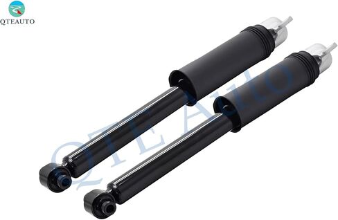 PM Auto Pair of 2 Rear Complete Shock Absorber Kit Replacement For 2018-2023 Chevrolet Equinox, 2018-2023 GMC Terrain in Kuwait