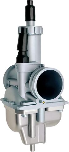 مكربن ​​KLF250 لمحرك Kawasaki Bayou 220 Bayou 250 (2003-2011)، يناسب 15003-1080 15003-1564 15003-1692 15003-1721، استبدال كارب ATV مع فلتر الوقود والحشيات in Kuwait