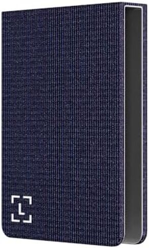 Bundle Ledger Flex (الأخضر المؤكسد) وMagnet Folio (Party Aubergine) - أداة التوقيع القياسية الجديدة التي تعمل باللمس لإدارة التشفير الآمن in Kuwait