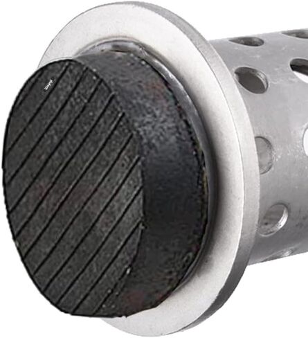 Rubber Sprue Base for 4" Cylinders Tree C-Style Jewelry Lost Wax Casting Flask in Kuwait