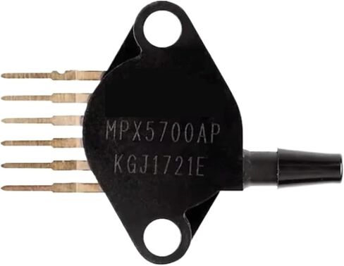 MPX5700AP MPX5700 SIP-6 رقاقة، 0307 in Kuwait