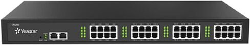 بوابة Yeastar TA3200 32x بوابة FXS VoIP in Kuwait