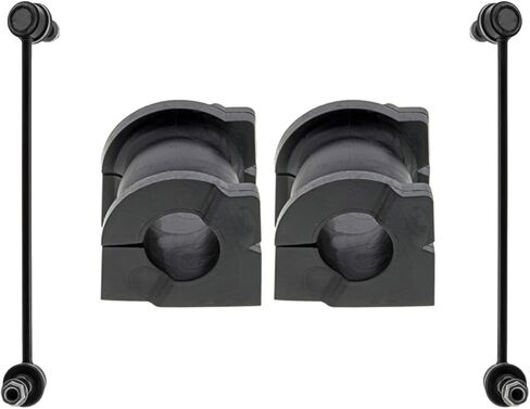 Front Sway Bar Stabilizer Links Bar Bushings Replacement Parts For Honda Pilot 2016 2018 2020 2023 in Kuwait