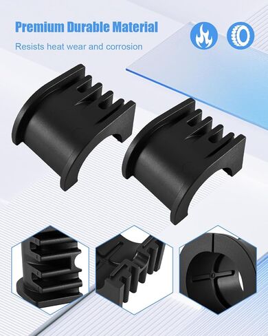 4 قطعة قضيب تثبيت خلفي مناسب لبولاريس RZR 900 2015-2019 RZR 4 900 2015-2018 XP 1000 2015-2020 Turbo 2016-2020 S S4 1000 2017-2020 استبدال 5451568، 27 مم in Kuwait