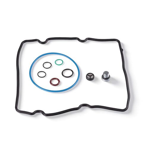 Hpop High Pressure Oil Pump Gasket Kit for Ford E-150 E-250 E-350 E-450 Super Duty 2005-2010 for Ford F-450 Super Duty 2005-2007 Replaces# 5C3Z-9G804-C 5C3Z-9G804-B in Kuwait