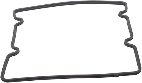 HPOP High Pressure Oil Pump Cover Gasket Compatible With 2003-2010 Ford F250 F350 6.0 Diesel 3C3Z6619EA in Kuwait