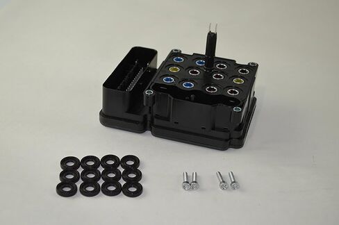 Mopar 6802 8991AA, ABS Control Module in Kuwait