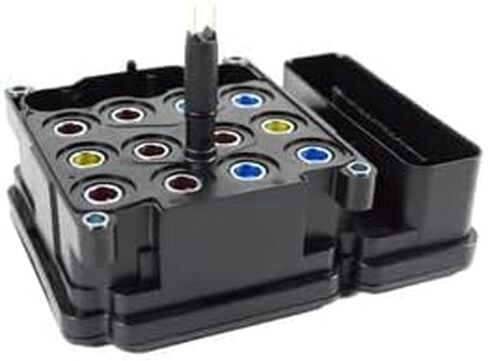 Mopar 6802 8991AA, ABS Control Module in Kuwait