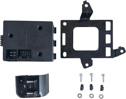 82215278AF 68277136AF وحدة تحكم فرامل المقطورة الإلكترونية تناسب Ram 1500 2019-2024 يستبدل 82215278AB 82215278AC 82215278AD 82215278AE in Kuwait