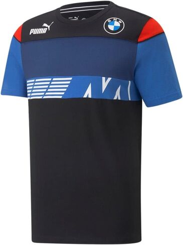 PUMA Mens BMW M Motorsport SDS Tee in Kuwait