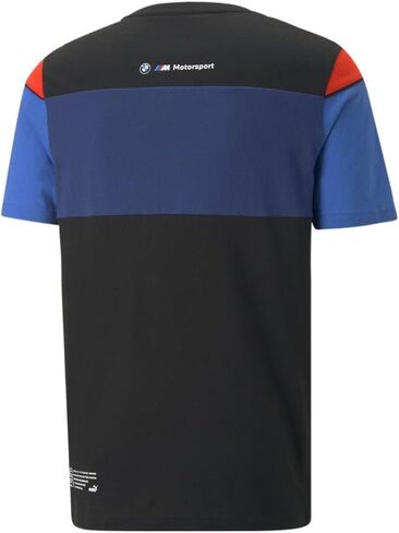 PUMA Mens BMW M Motorsport SDS Tee in Kuwait
