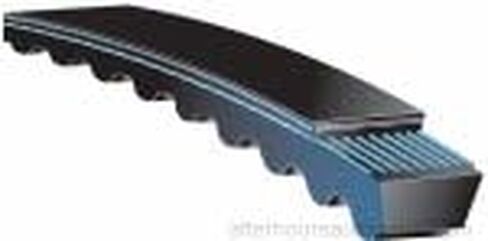 Gates Belt in Kuwait