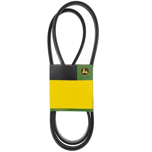 John Deere Original Equipment V-Belt #M131808 in Kuwait