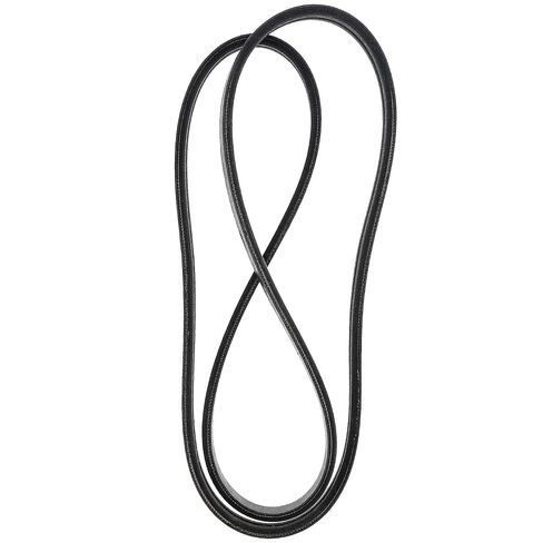 John Deere Original Equipment V-Belt #M131808 in Kuwait