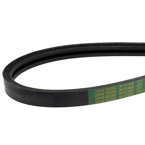 John Deere Original Equipment V-Belt #M131808 in Kuwait