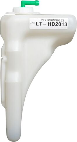 Replacement Auto Parts For Coolant Tank Reservoir 1996-2000 For Honda Civic Acura El fits HO3014121 19101P2A000 Mod_FDRX868-20039 in Kuwait