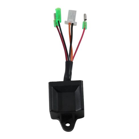 Igniter Relay Compatible with REX Quad 50 ATV Urban 50 ATV Ares 50 ATV Ram 50 Kasea ATV 50 OEM 62540 NAF 00 in Kuwait