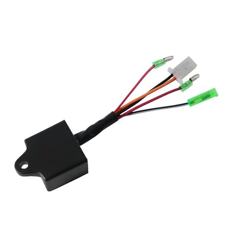 Igniter Relay Compatible with REX Quad 50 ATV Urban 50 ATV Ares 50 ATV Ram 50 Kasea ATV 50 OEM 62540 NAF 00 in Kuwait