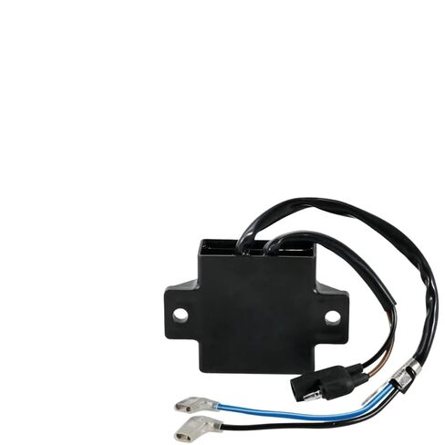 مرحل الإشعال الرقمي للدراجة النارية متوافق مع Alpine II 503 Mach 1 583 X 467 Plus X XTC 521 537 Carb L/C 410914900 in Kuwait