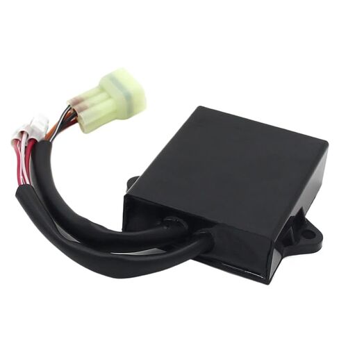 Igniter Relay Compatible with YFZ350 YFZ350LE YFZ350SP Banshee SP 50th Special Edition 3GG-85540-10 in Kuwait